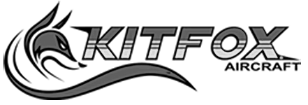 Kitfox-Aircraft-Logo