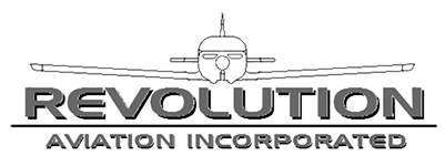 Revolution-Aviation-Incorportated-Logo