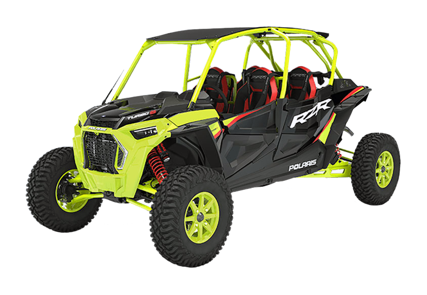 Polaris-RZR-utility-vehicle-UTV-side-by-sides-4-seater-turbo