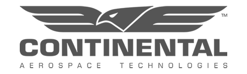 Continental Aerospace Technologies CAT Logo 